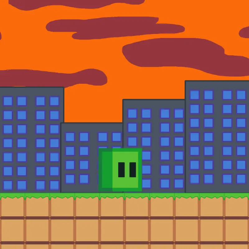 Just a relaxing game by @8sige