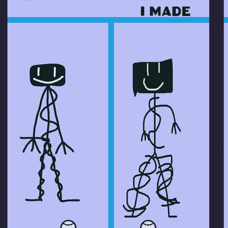 Game by @speederTheStickman
