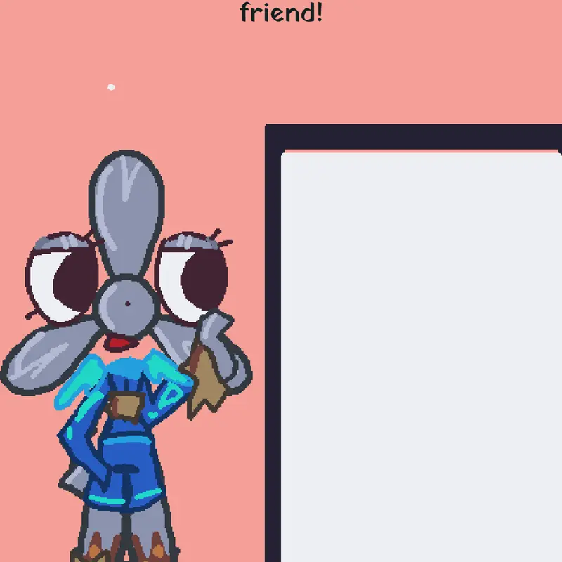 Game by @two-color