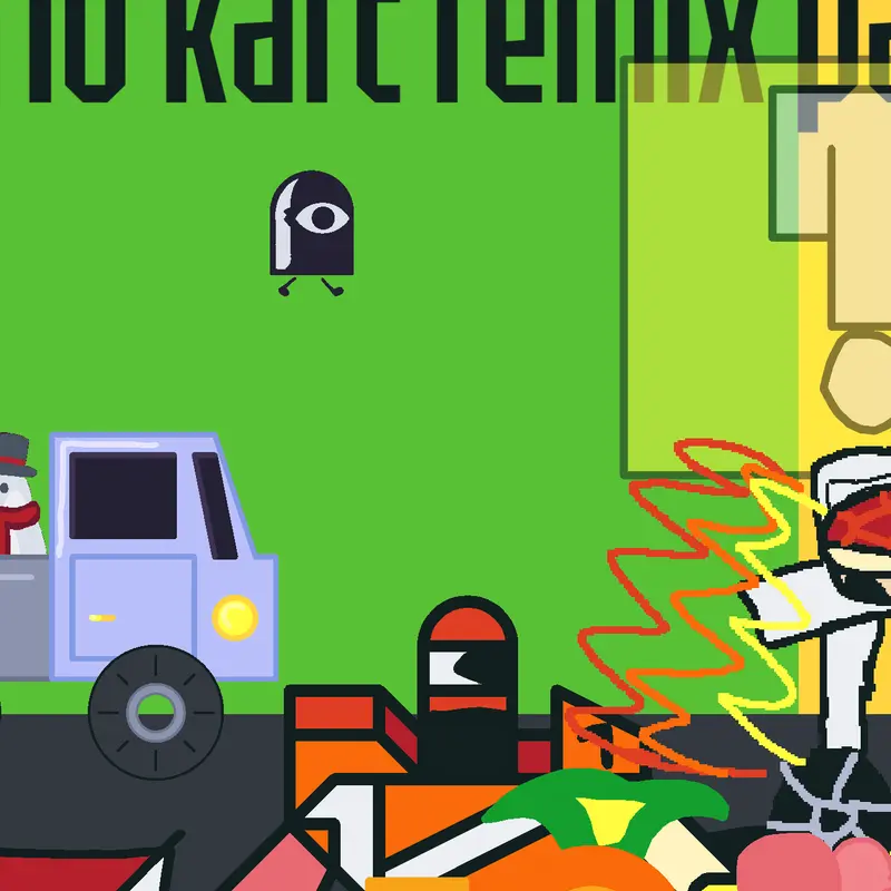 Game by @yima