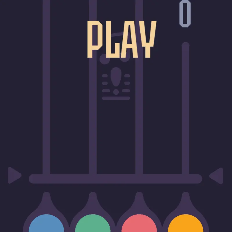 Game by @Misha2007