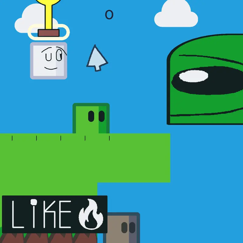 Game by @trtitan