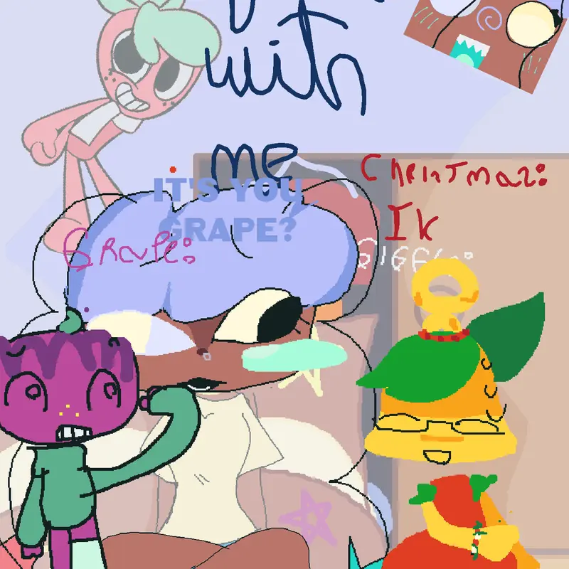 Game by @mutifandom_freak