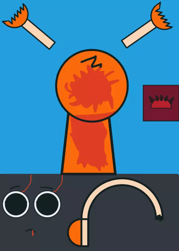 Game by @ZachM21