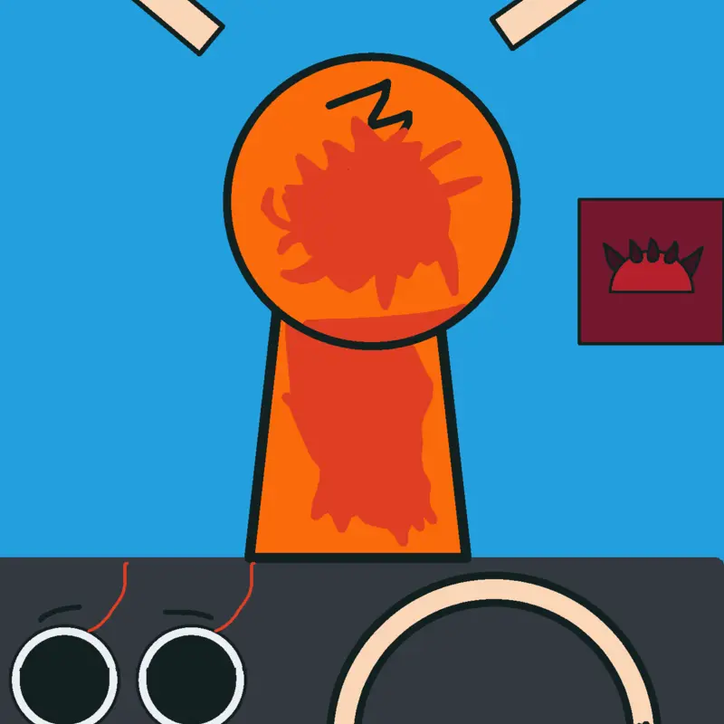 Game by @ZachM21
