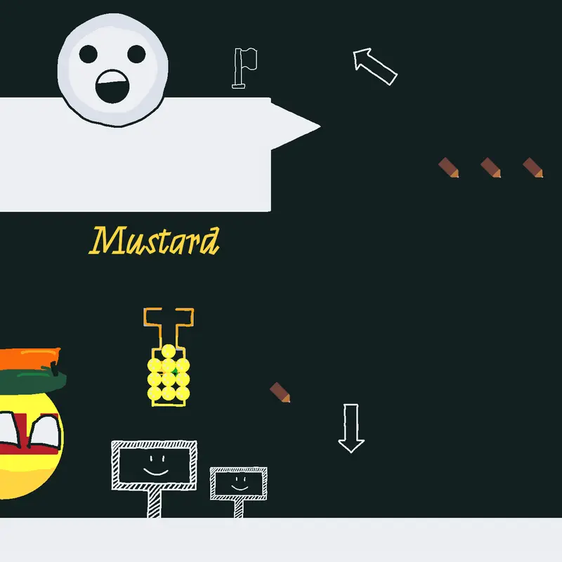Game by @LazyJump