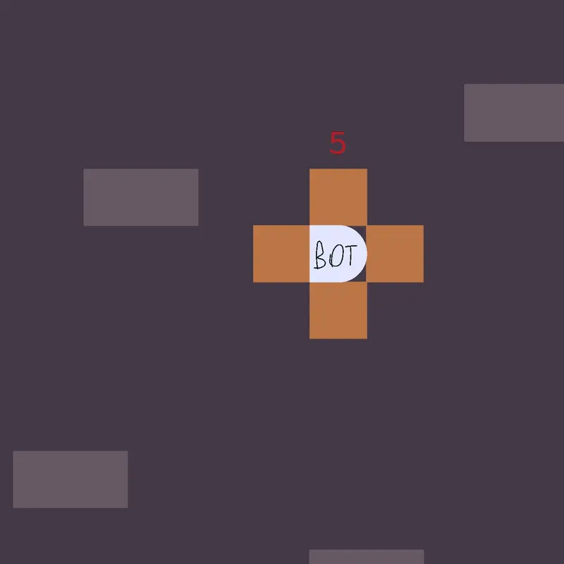 Game by @GuiR111