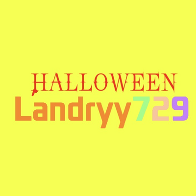 @HalloweenLandryy729