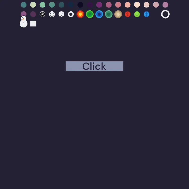 simple race marble thing by @jameblazare