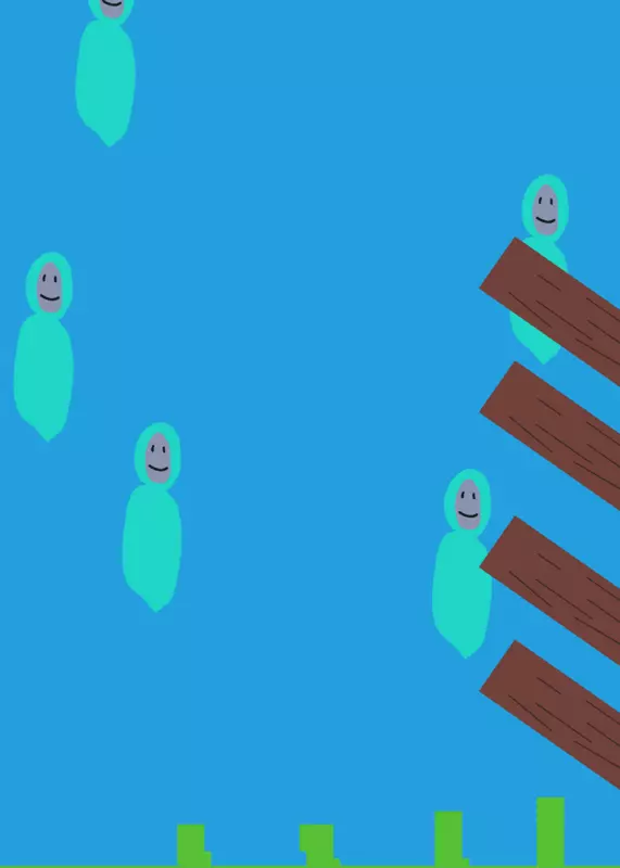 Game by @Snegir