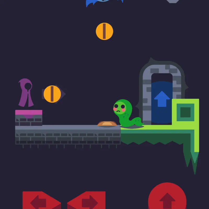 Game by @schwarz