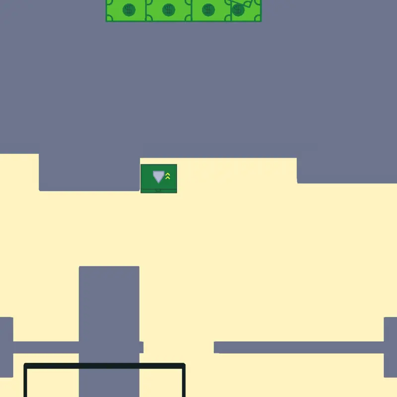 Game by @unfortunatelypoter