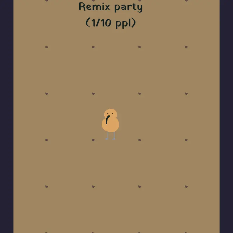 Game by @empireof_bongshlong