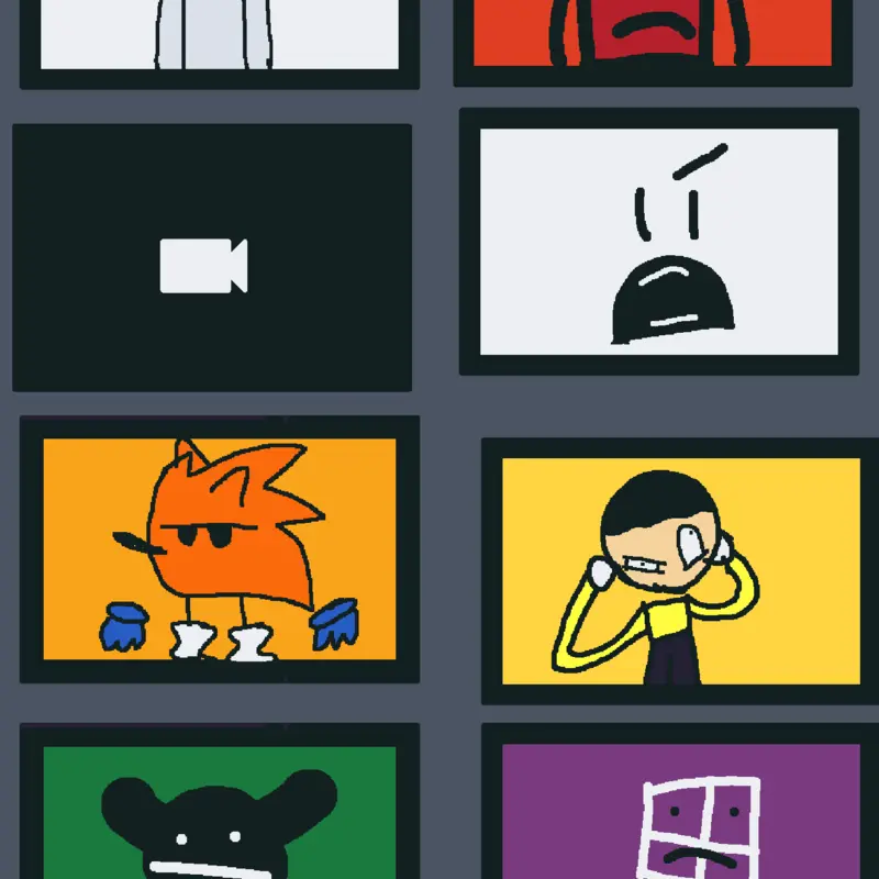 Game by @boxred