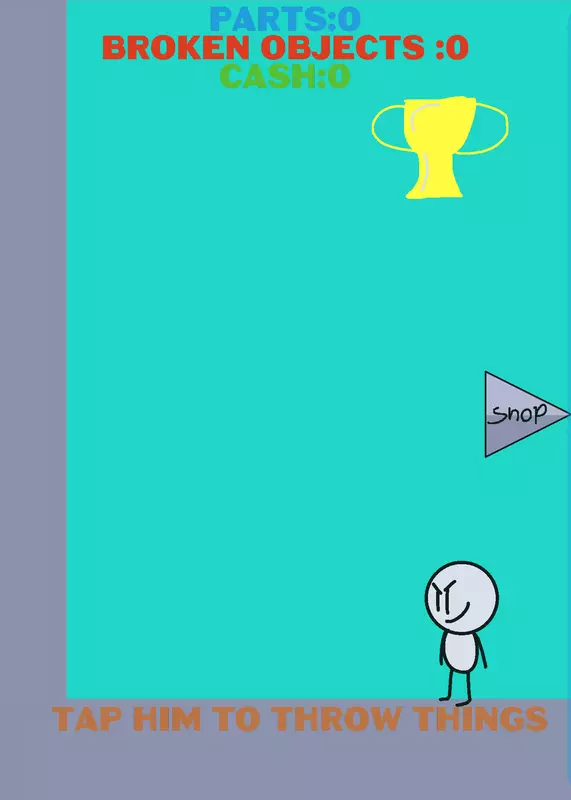 Game by @thatonestickman
