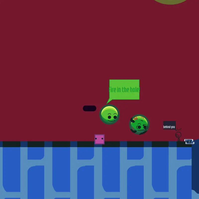 Game by @dummyball