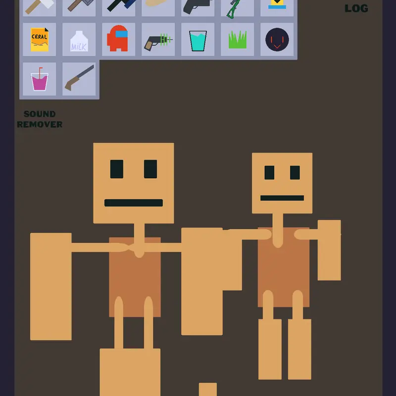Game by @olao
