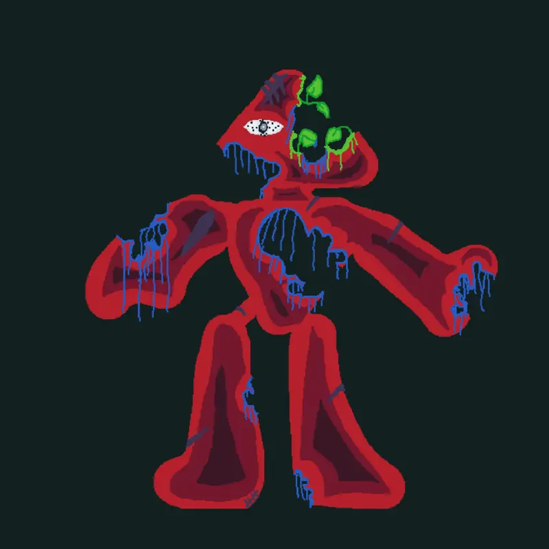 Game by @upgradedGhosthunter