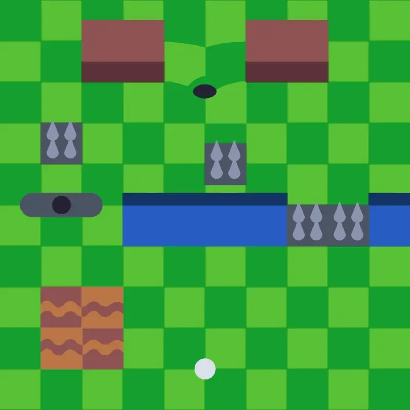 Game by @meteolariesylou