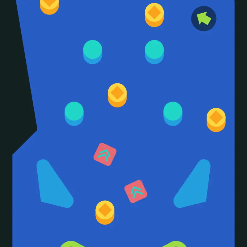 Game by @Dosesity