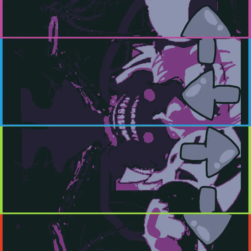 Game by @mclsr