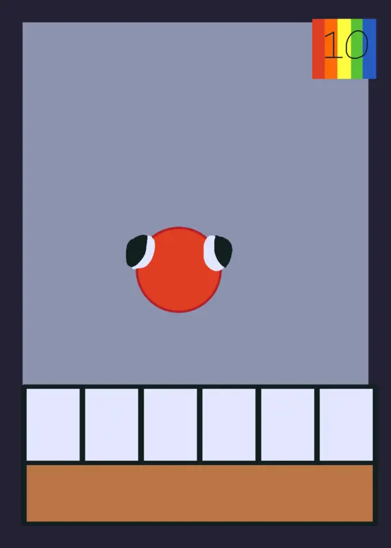 Game by @jiahcm_is_the_artist