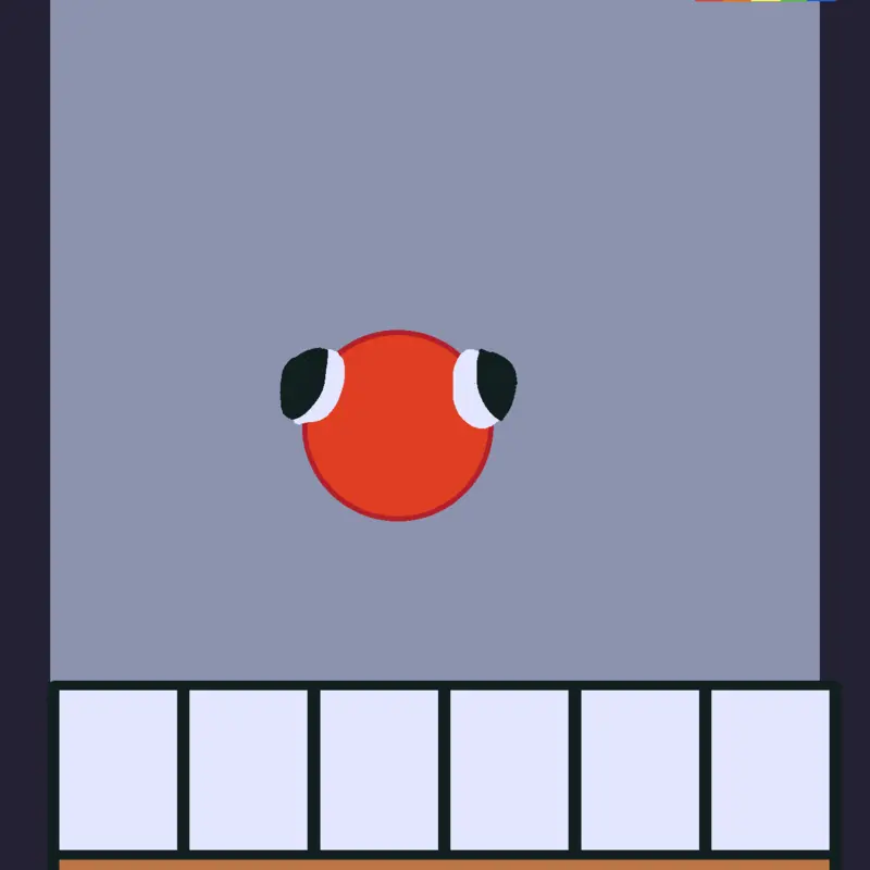 Game by @jiahcm_is_the_artist