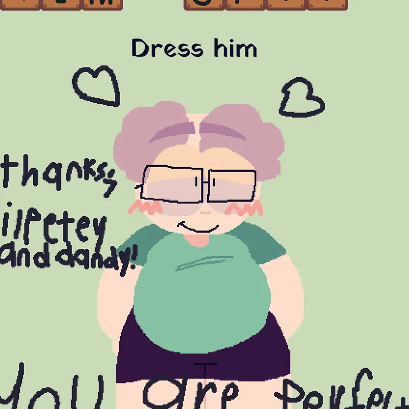 Game by @Lilpeteyanddandy