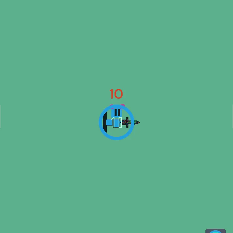 Game by @onurcreator