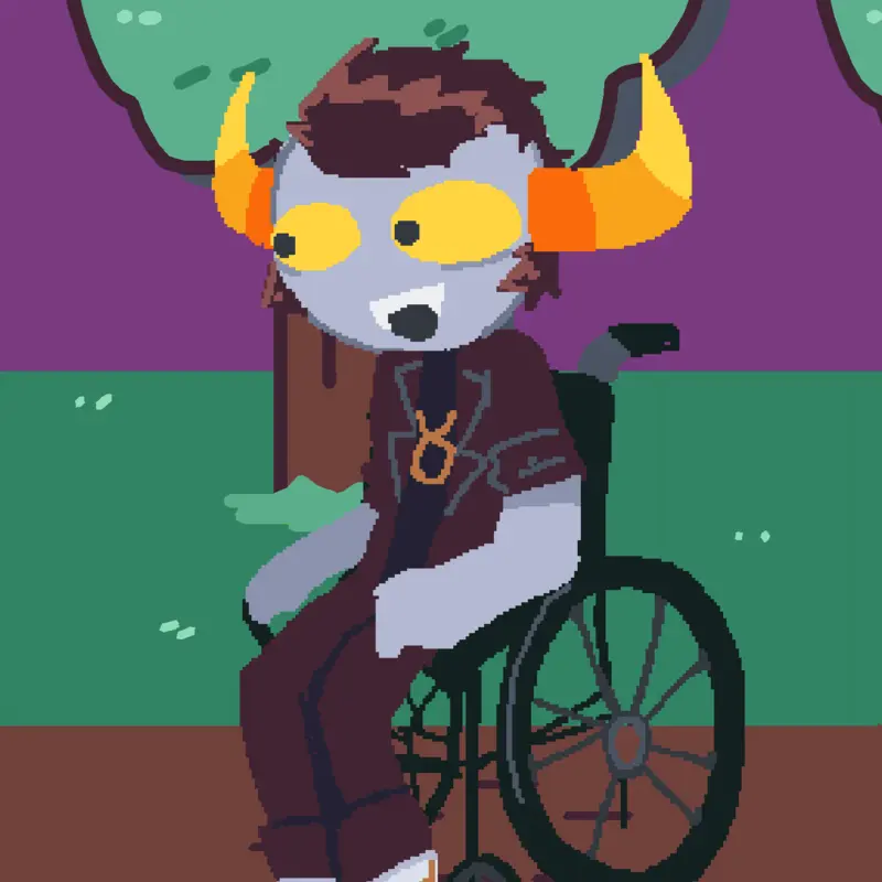 Game by @ChromaticallyKitty