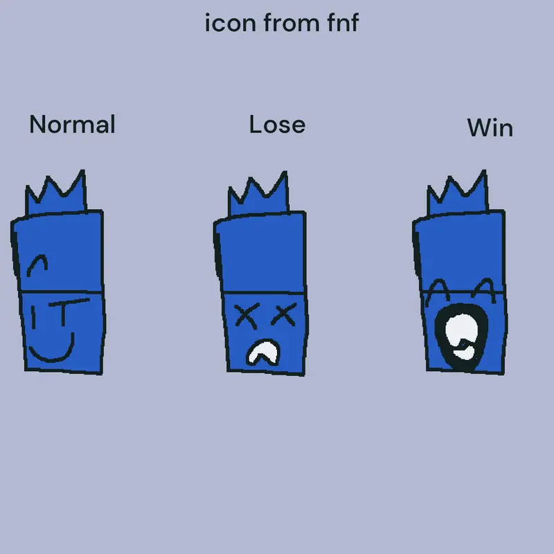 Game by @BLUE-MARKER-