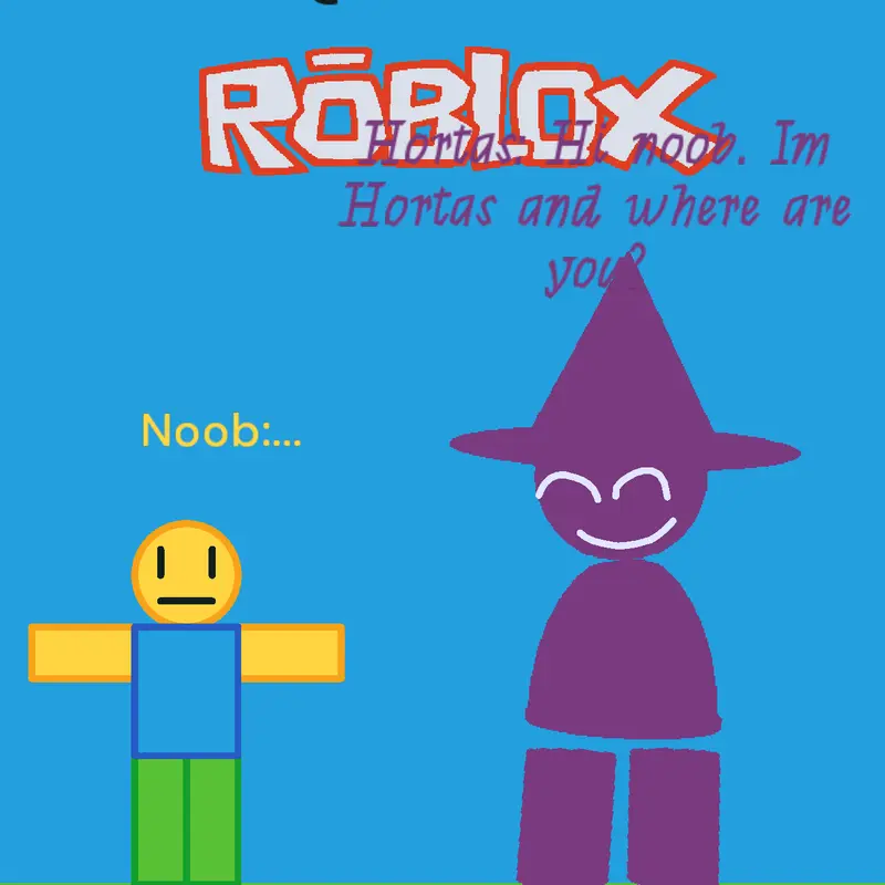 Game by @Hortas_Fan