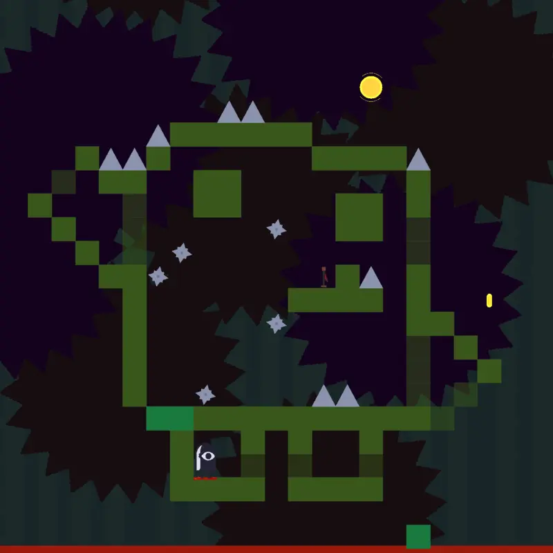 Game by @Joeymobiel