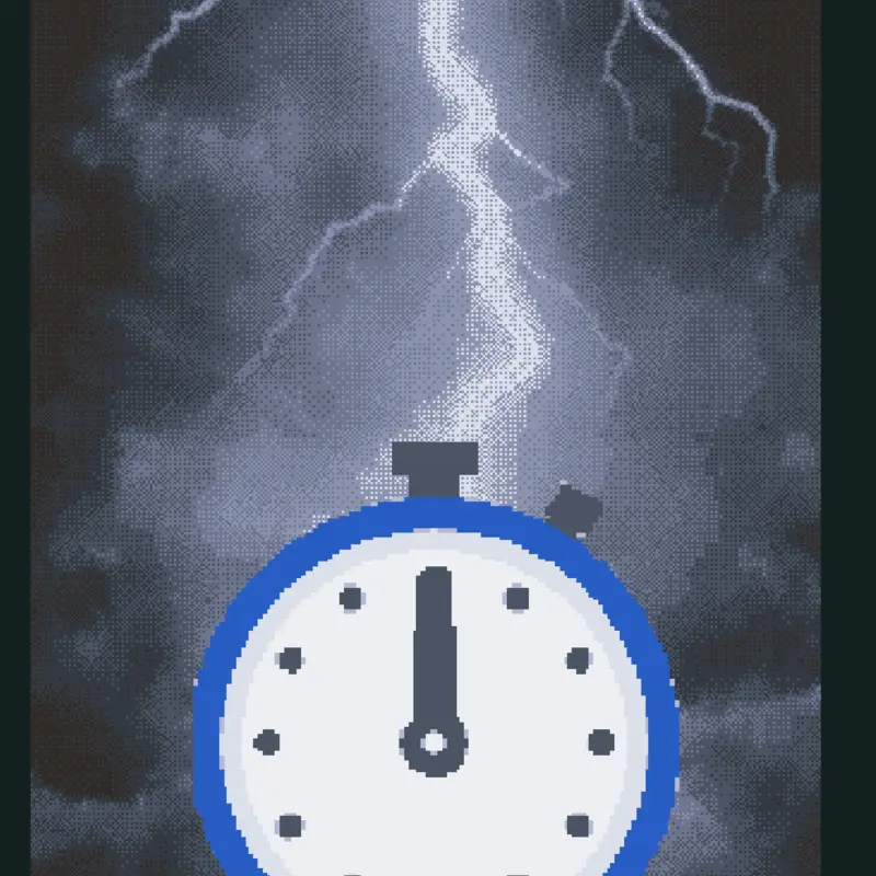 Timer kit [free to use, no credits] by @dDucky