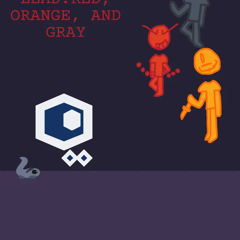 Game by @maniacal_sleepy_dreamer