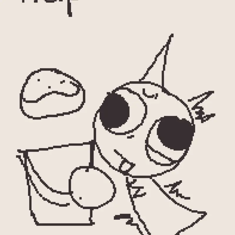 Game by @lonelyghost_