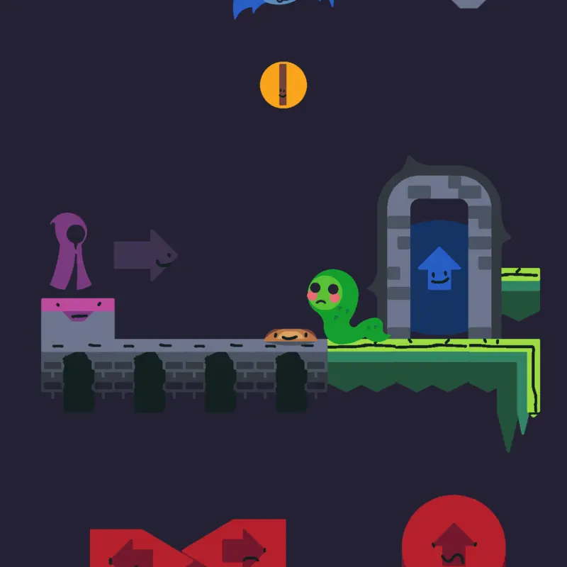 Game by @wemar