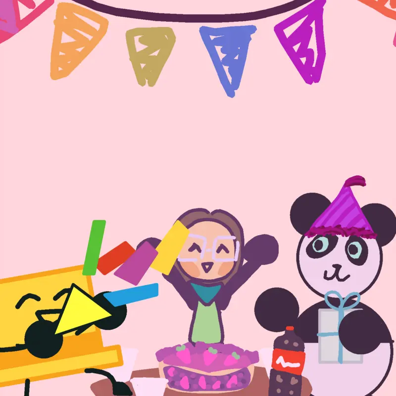 Game by @cuteCZpanda