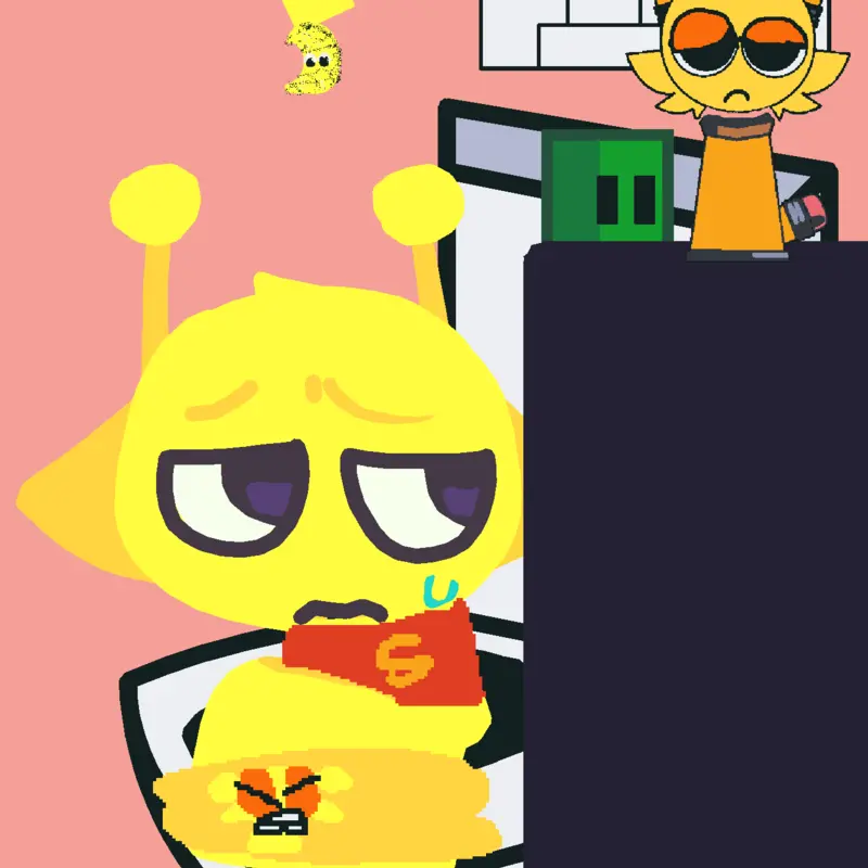 Game by @ZahirBleary