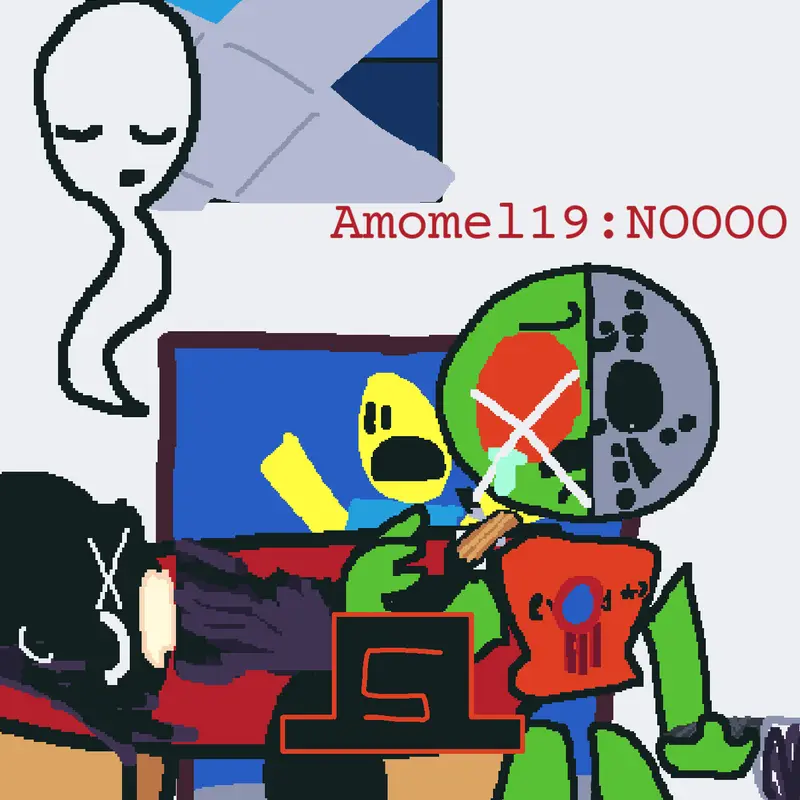 Game by @omg6767