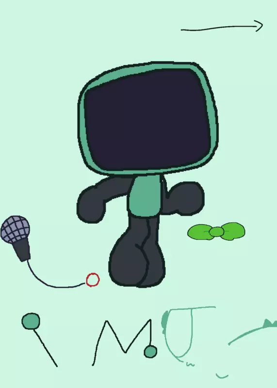 Game by @milky_starr