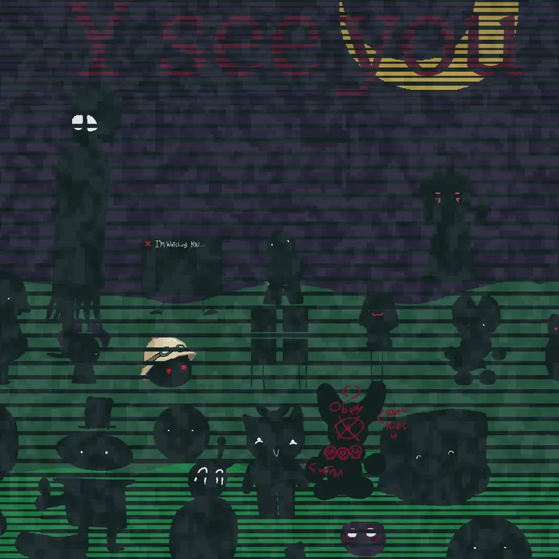 Game by @trickytheclownmadnesscom
