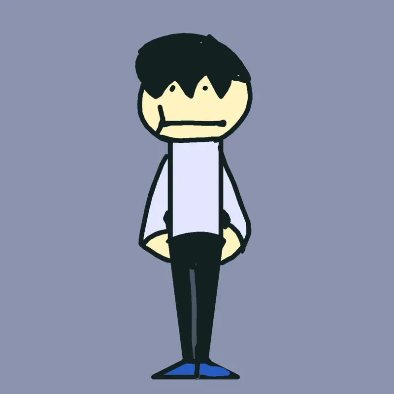 Game by @bergamota