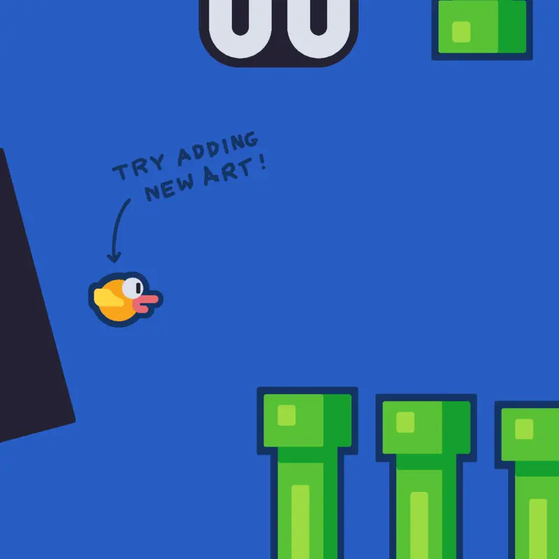 Game by @justandrew007
