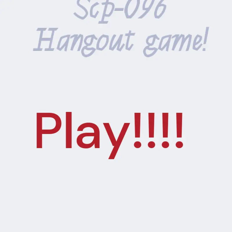 Game by @Windy_beez