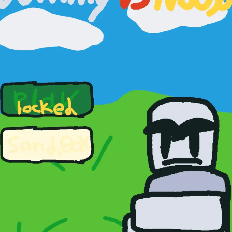Dummy vs noob by @dummyvsnoobs