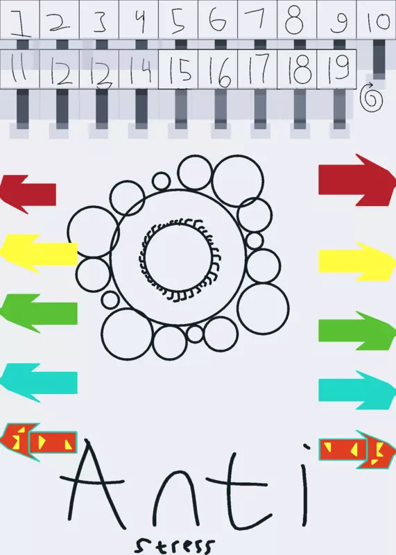 Game by @fajarpedas