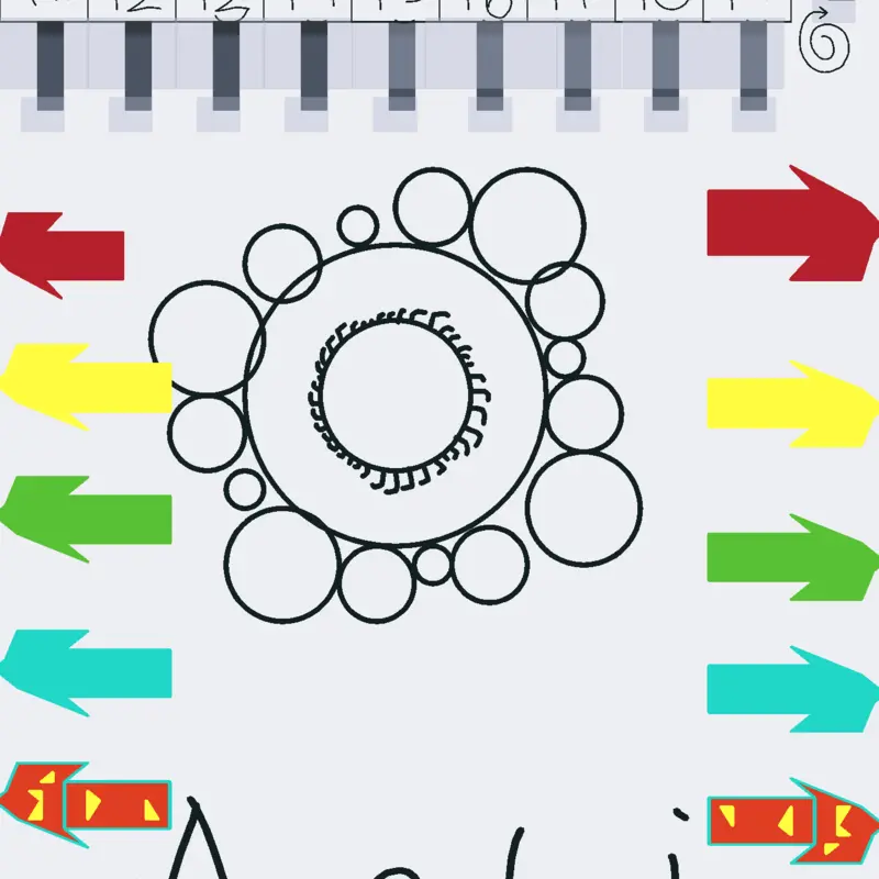 Game by @fajarpedas