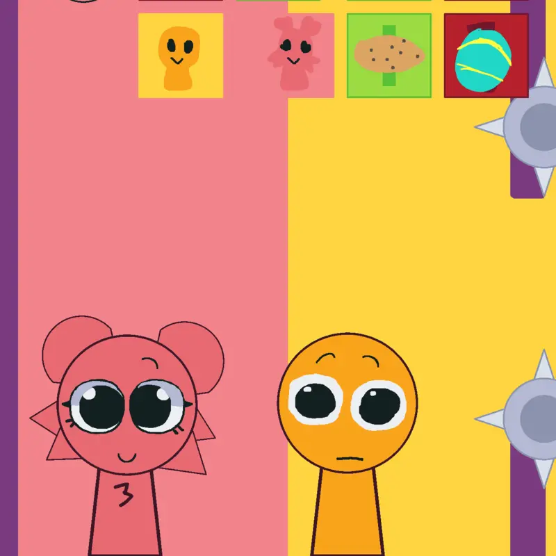 Game by @sprunkesl3