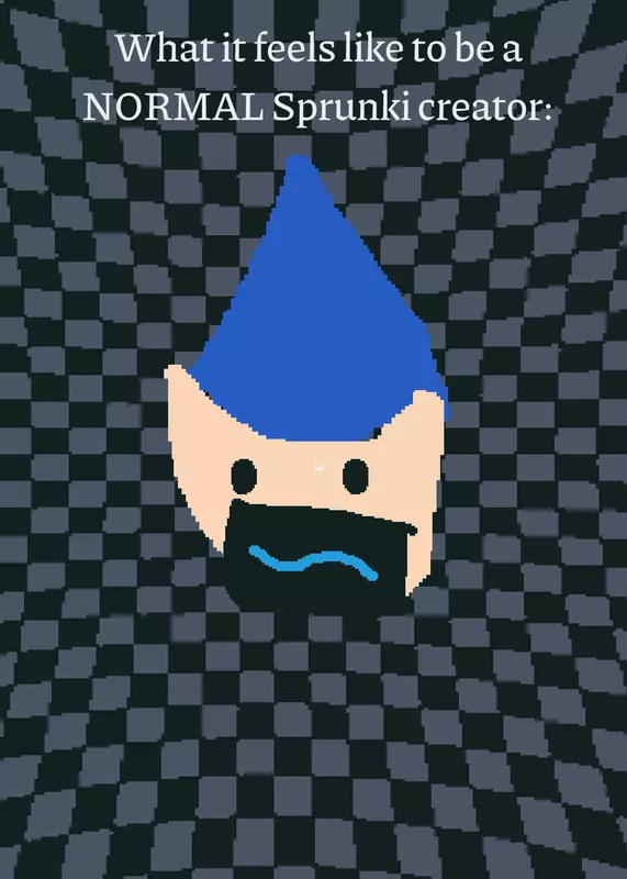 Sprunki... by @Haty_And_Freinds